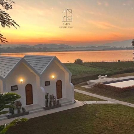Gin'S Greenery Resort 치앙센 외부 사진