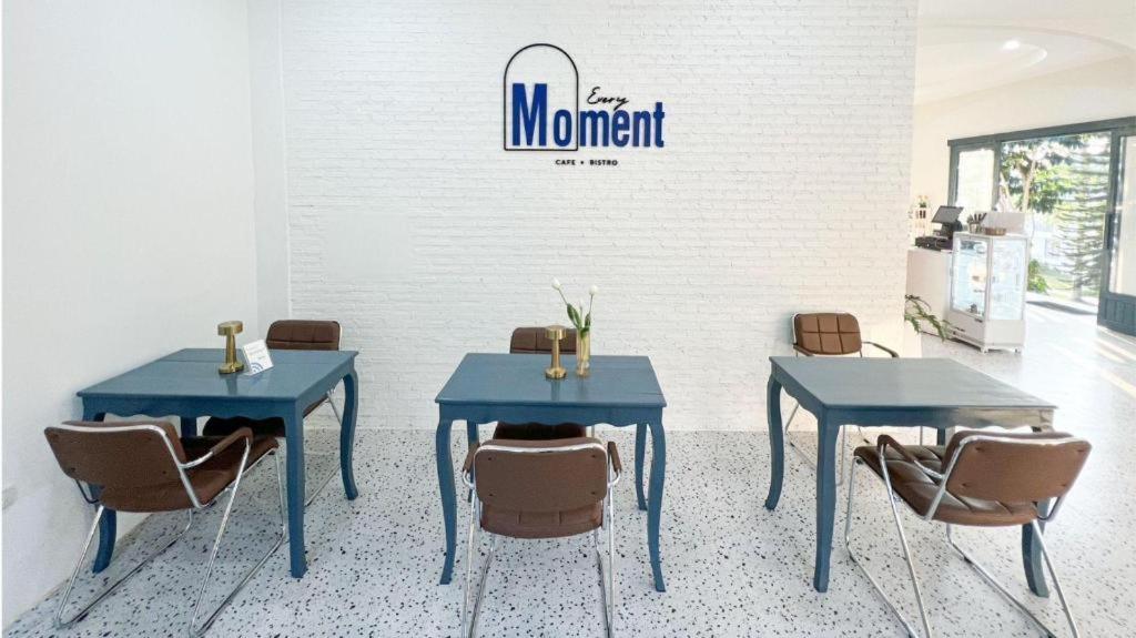 Gin'S Greenery Resort 치앙센 외부 사진
