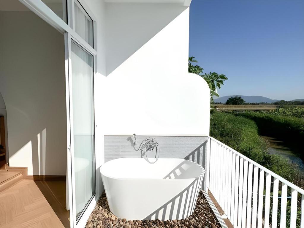 Gin'S Greenery Resort 치앙센 외부 사진