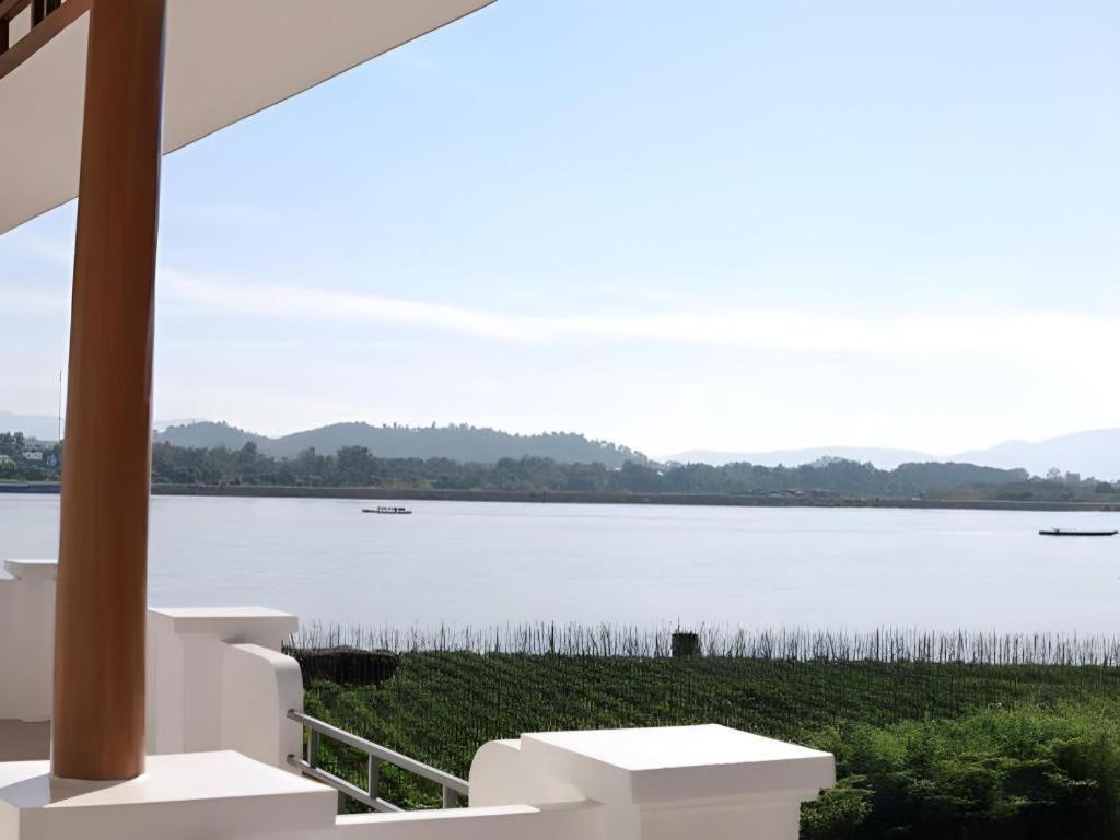 Gin'S Greenery Resort 치앙센 외부 사진