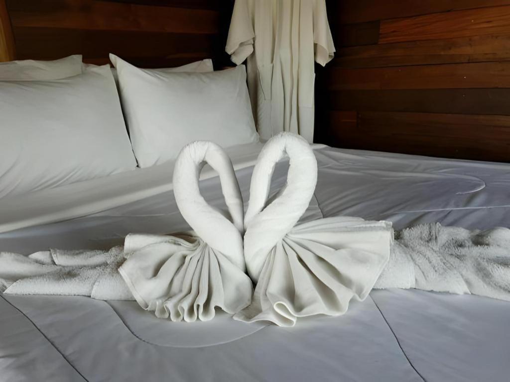 Gin'S Greenery Resort 치앙센 외부 사진