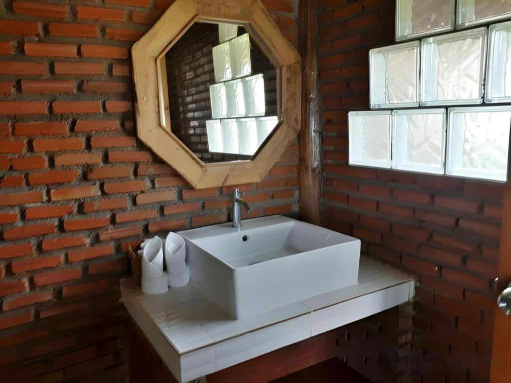 Gin'S Greenery Resort 치앙센 외부 사진