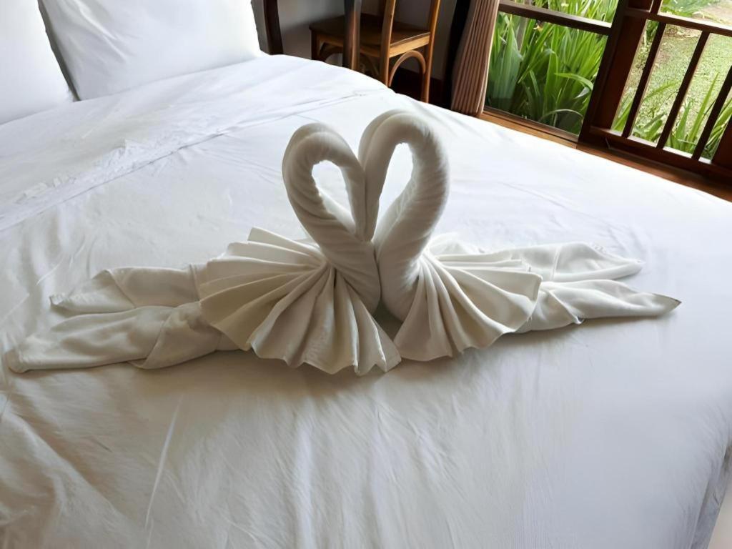 Gin'S Greenery Resort 치앙센 외부 사진