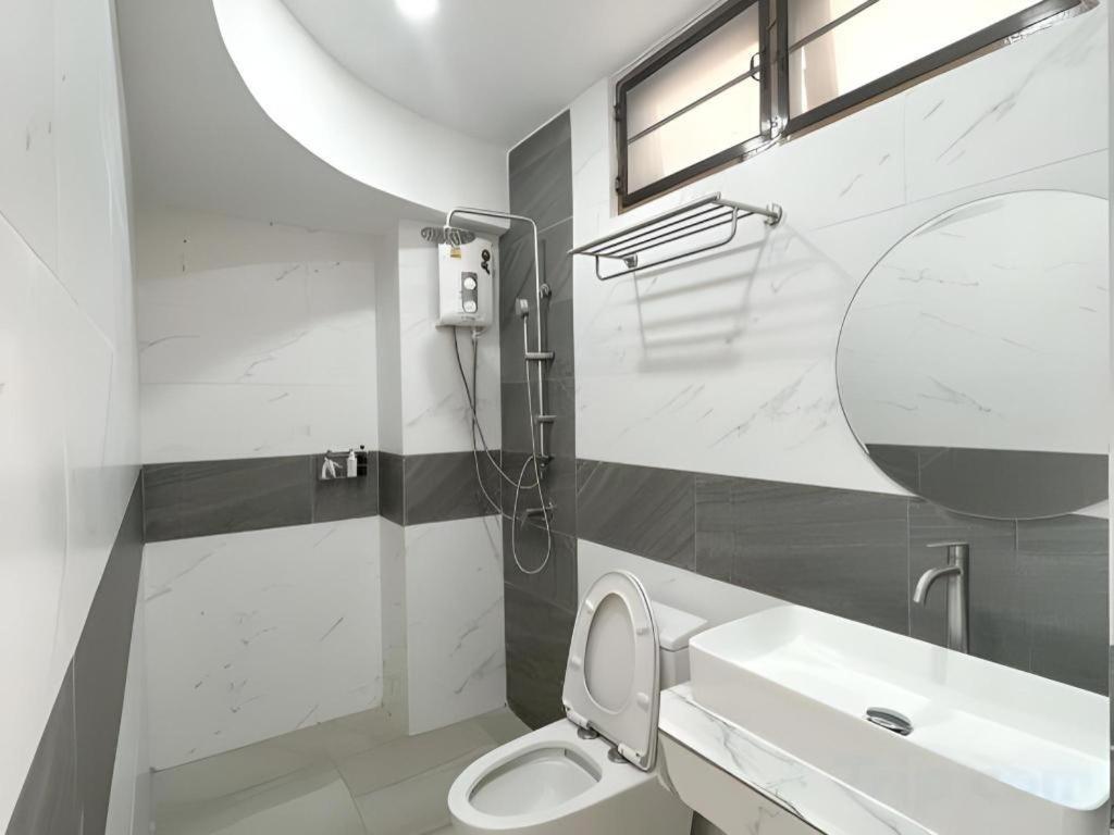 Gin'S Greenery Resort 치앙센 외부 사진